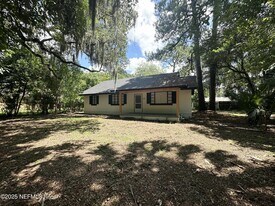 1941 Bennett St in Jacksonville, FL - Building Photo