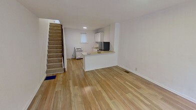 1529 S Stillman St in Philadelphia, PA - Building Photo - Building Photo