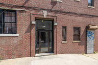 2381 Dean St in Brooklyn, NY - Foto de edificio - Building Photo