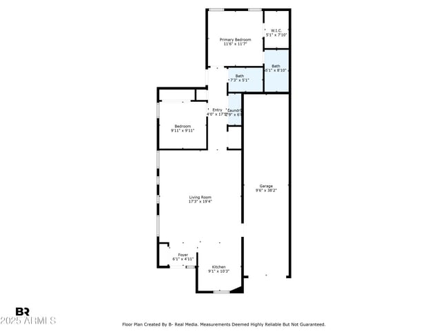 6610 E University Dr in Mesa, AZ - Building Photo - Building Photo