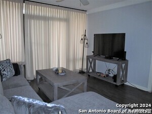 7701 Wurzbach Rd in San Antonio, TX - Building Photo - Building Photo