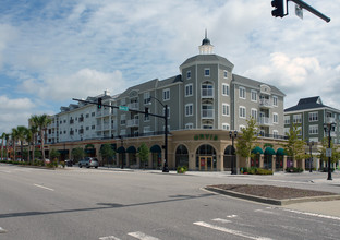 Market Common in Myrtle Beach, SC - Foto de edificio - Building Photo