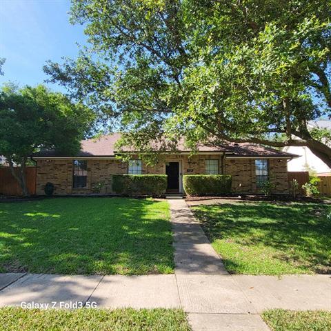 property at 4520 Eldorado Dr
