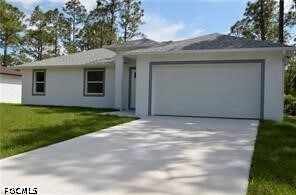 2611 Carol Pl in Lehigh Acres, FL - Building Photo