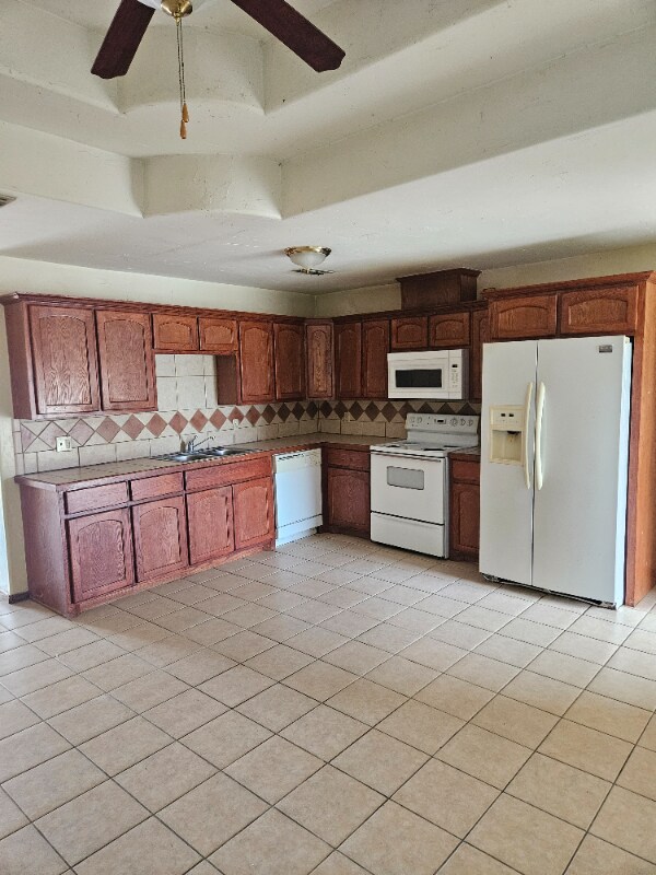 2000 Circle Dr, Unit 4 in Mission, TX - Building Photo - Building Photo