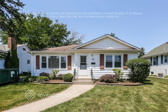 property at 180 Oakland Grove