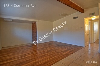 128 N Campbell Ave in Tucson, AZ - Building Photo - Building Photo