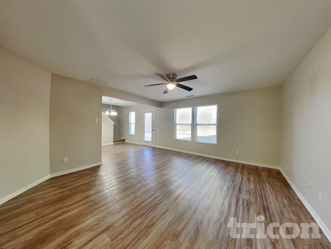 855 Bitting Hall Cir in Rural Hall, NC - Building Photo - Building Photo