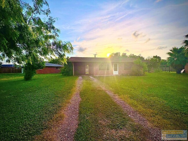 property at 427 David Cuervo St