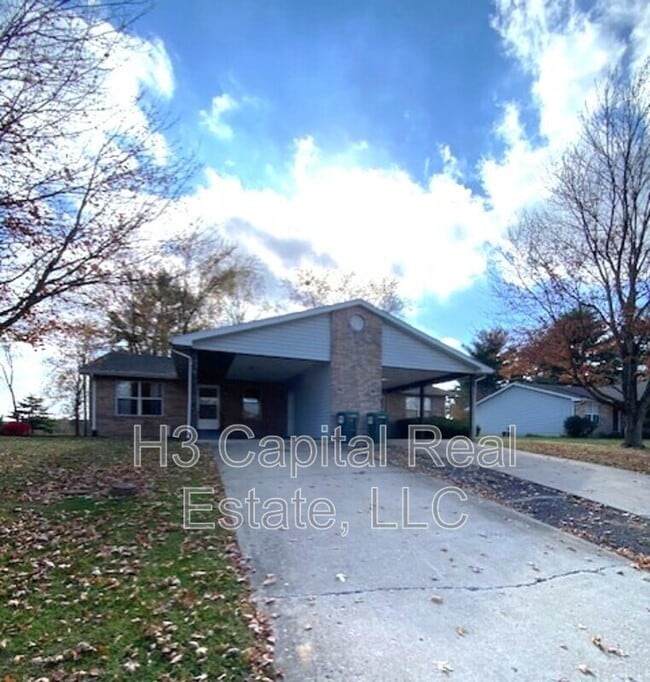 property at 102 Southgate Dr