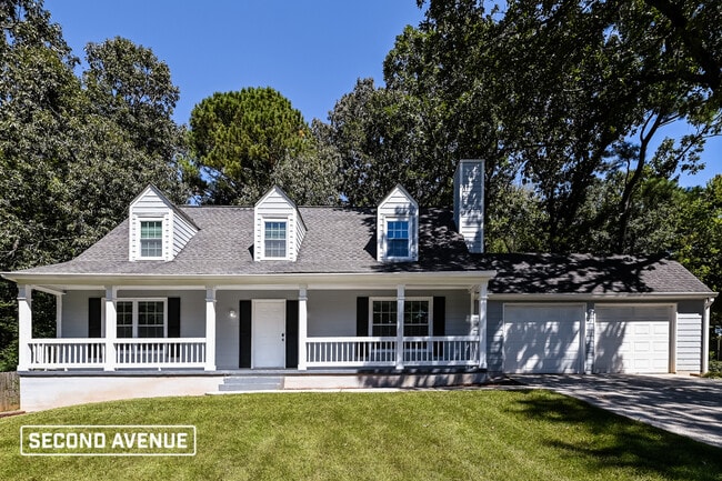 property at 4363 Fitzpatrick Way