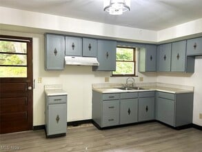 3601 Beaumont Dr in Weirton, WV - Foto de edificio - Building Photo