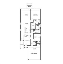 14127 Macquarie Dr in Pflugerville, TX - Foto de edificio - Building Photo