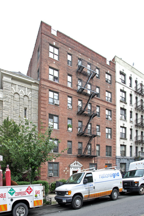 Ambassador Apartments in Brooklyn, NY - Building Photo