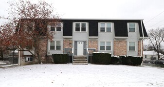 310 E Edgewood Dr in Nicholasville, KY - Building Photo