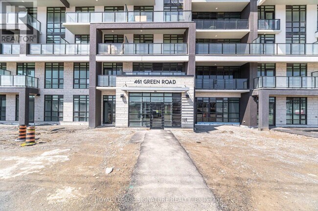 461 Green Rd in Hamilton, ON - Building Photo - Building Photo