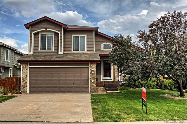 property at 10774 Appaloosa Ct