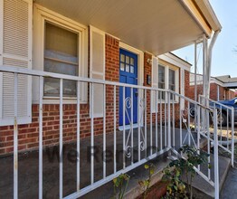 1216 Bellevidere Dr in Oklahoma City, OK - Building Photo - Building Photo