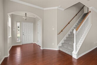 12902 Iris Garden Ln in Houston, TX - Building Photo - Building Photo