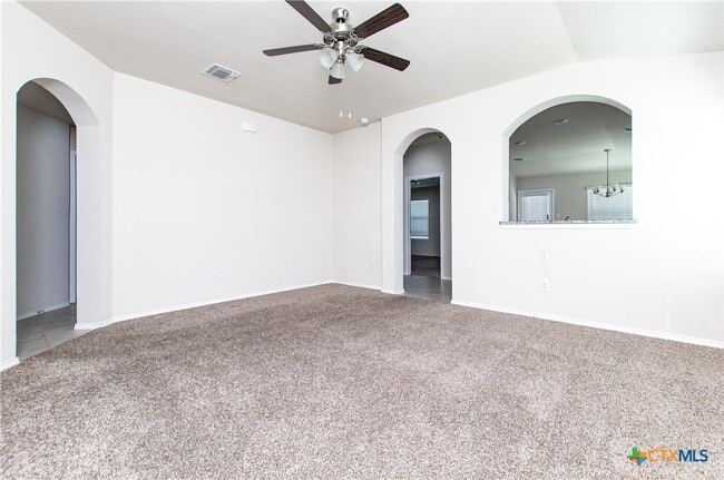 2505 Creekside Hills Blvd in Copperas Cove, TX - Building Photo - Building Photo