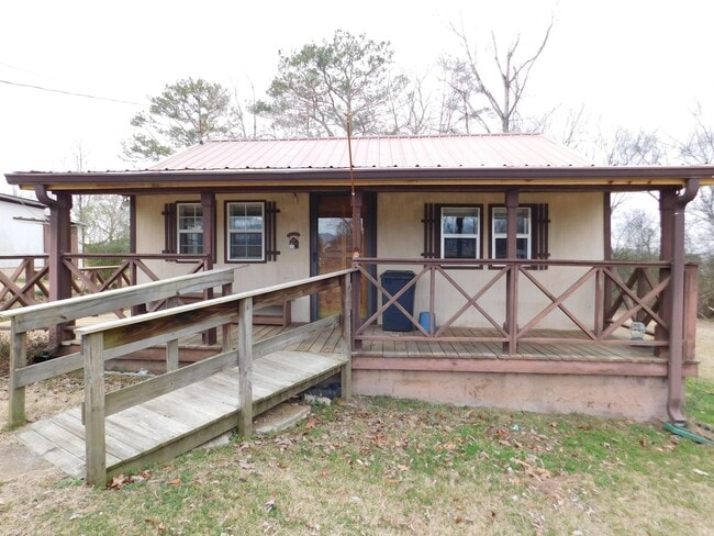 property at 113 Buck St