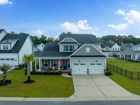 61 Sailor Sky Wy in Hampstead, NC - Building Photo