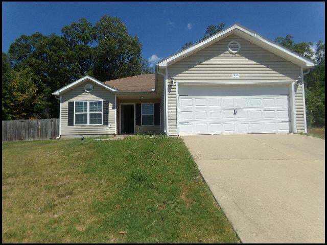property at 4870 Tall Grass Dr