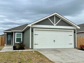 313 Grayson Baw Ln in Waller, TX - Building Photo