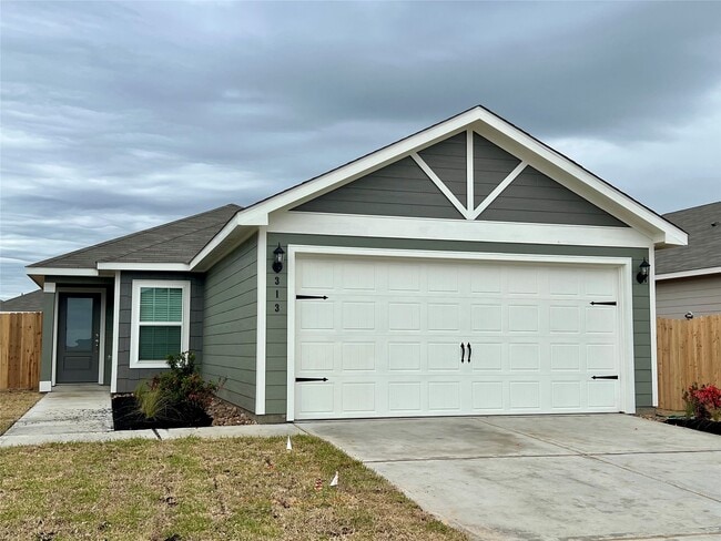 property at 313 Grayson Baw Ln