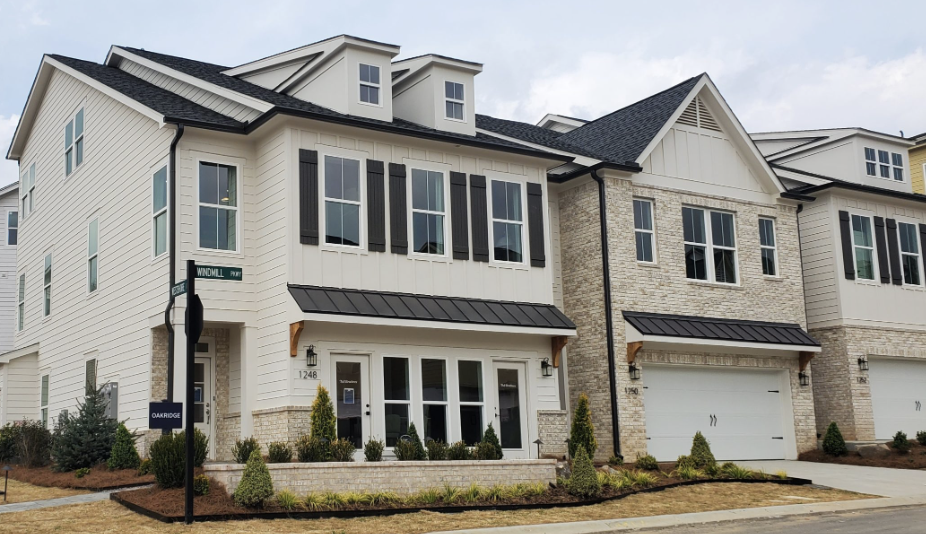 1245 Waterfall Ct in Cumming, GA - Building Photo