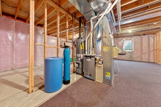 1440 Salem Rd SW in Rochester, MN - Building Photo - Building Photo