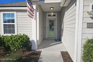 83093 Village Walk in Fernandina Beach, FL - Building Photo