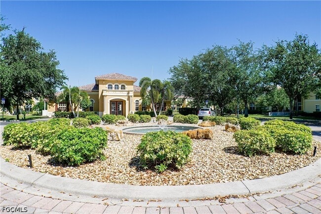 property at 4113 Residence Drive