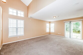 4358 Trace Wood Ct in Indianapolis, IN - Building Photo - Building Photo