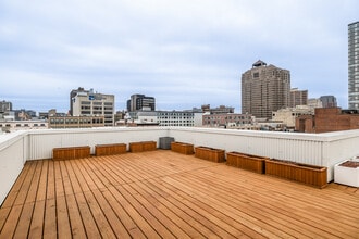 Acme Timber Lofts in New Haven, CT - Building Photo - Building Photo