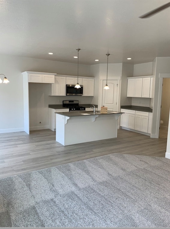 3740 W 2380 N in Lehi, UT - Building Photo - Building Photo