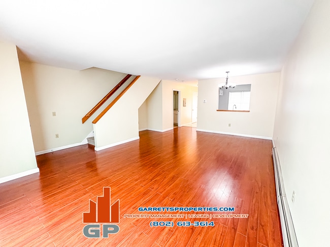 property at 40 Kinsington St