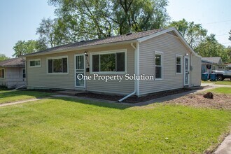 2144 Wright St in Gary, IN - Building Photo - Building Photo