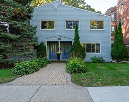 912 Crain St in Evanston, IL - Building Photo