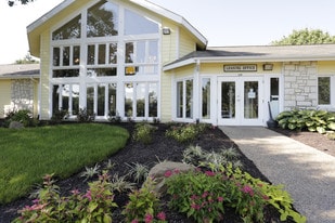 The Ethans Apartments