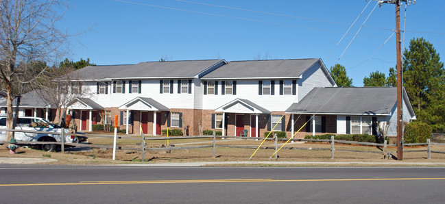 Summer Lane Apartments in Santee, SC - Building Photo - Building Photo