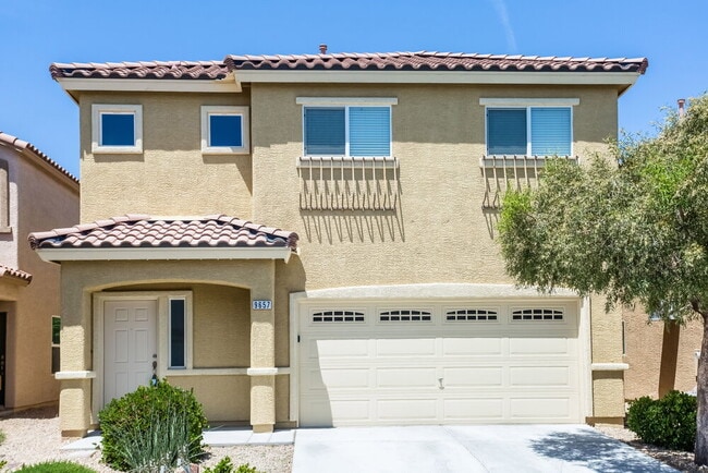 property at 9657 Bouncing Ball St