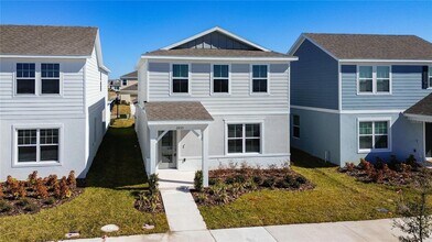 2233 Southbury Dr in Kissimmee, FL - Building Photo - Building Photo