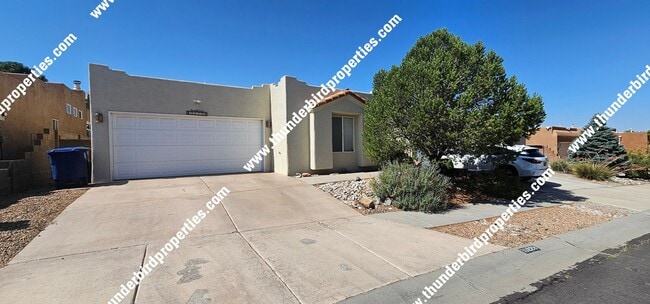 property at 10228 Jarash Pl NE