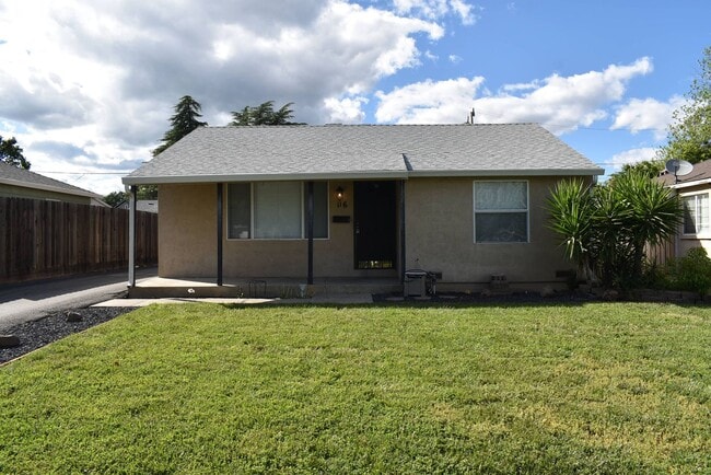 property at 116 Elm St