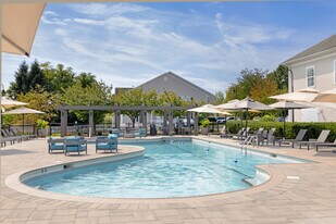 Highlands Nanuet in Nanuet, NY - Building Photo