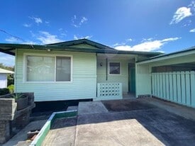 45-3276-3276 Ohia St in Honokaa, HI - Building Photo