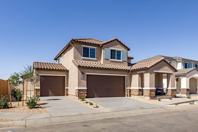 Sagewind Ranch in Lancaster, CA - Foto de edificio - Building Photo