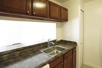 Warris Farms Apartments in Westland, MI - Building Photo - Interior Photo