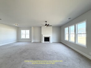 5230 Br Vw Dr in Cumming, GA - Building Photo - Building Photo